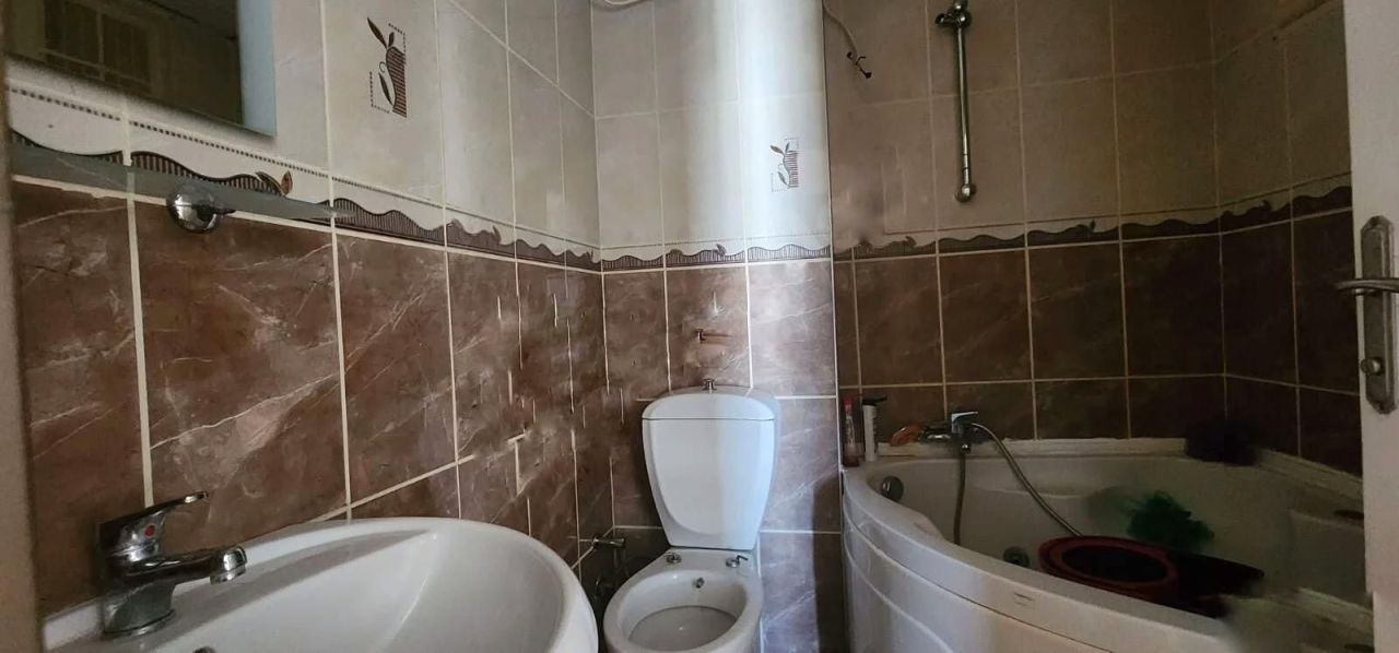 Квартира в Алании, Турция, 110 м² - фото 3