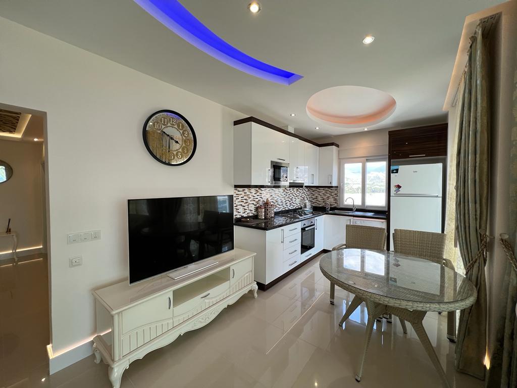 Квартира в Алании, Турция, 122 м² - фото 3