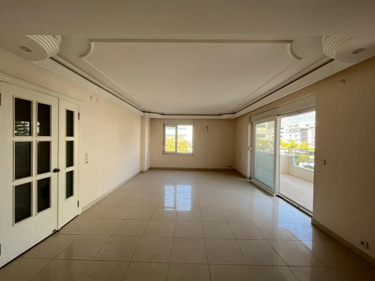 Квартира в Алании, Турция, 110 м² - фото 3