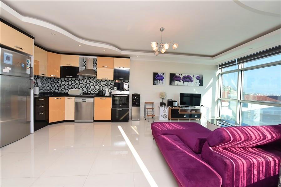 Пентхаус в Алании, Турция, 103 м² - фото 3