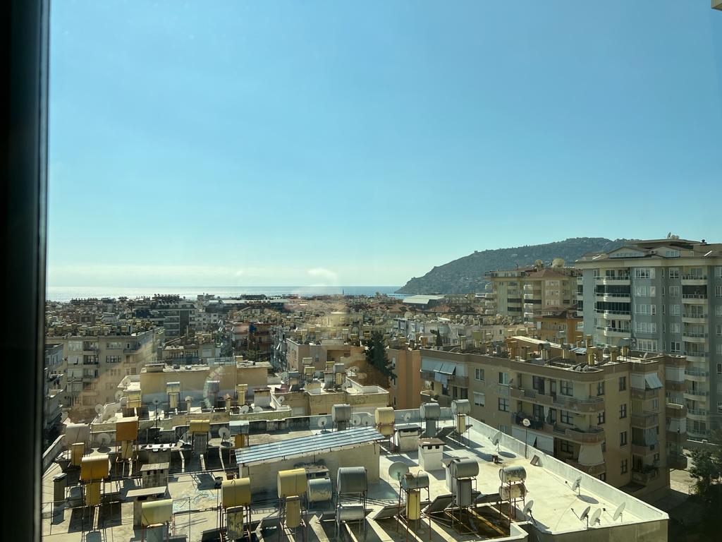 Квартира в Алании, Турция, 140 м² - фото 3