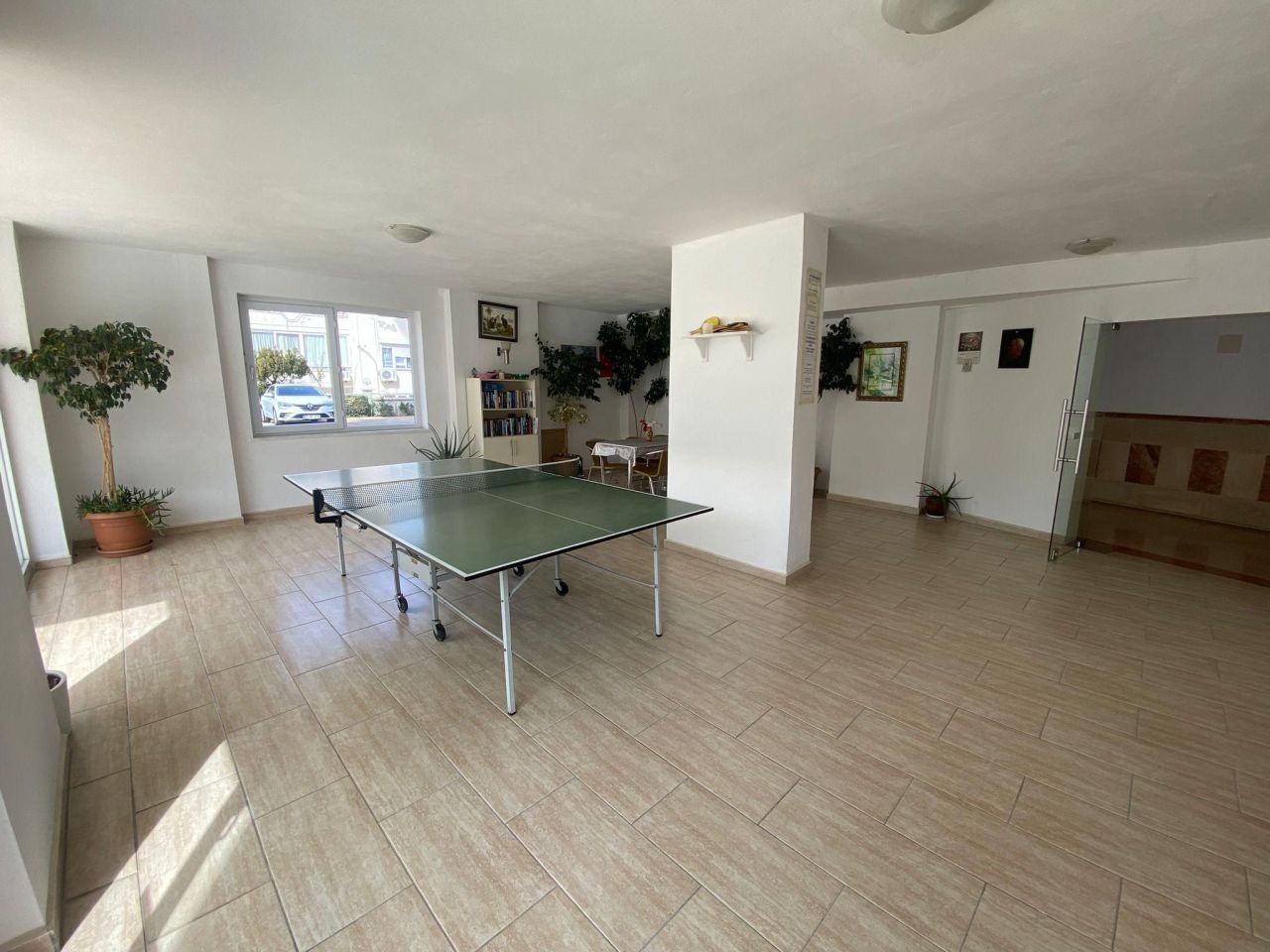 Квартира в Алании, Турция, 115 м² - фото 3