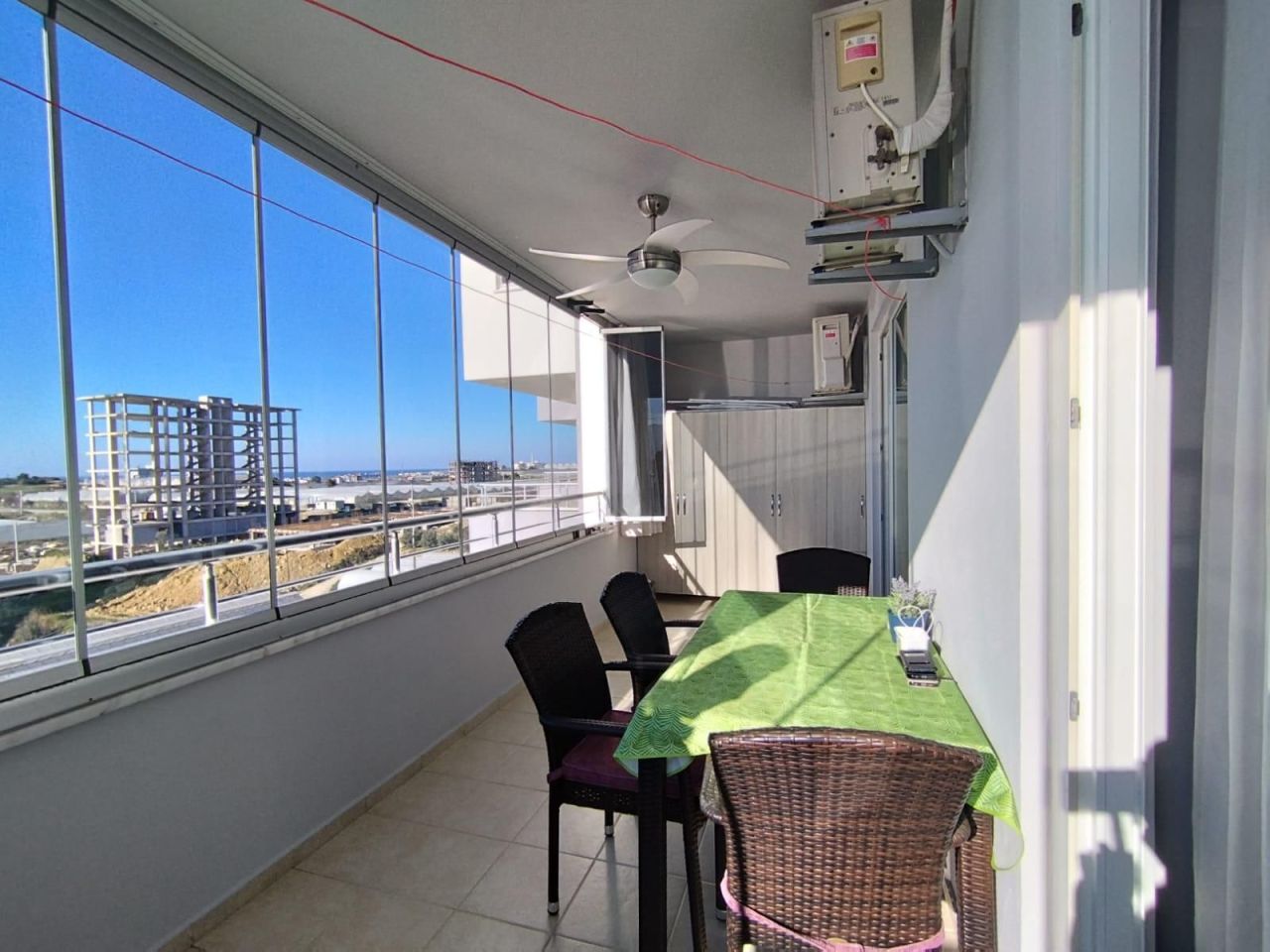 Квартира в Алании, Турция, 75 м² - фото 3