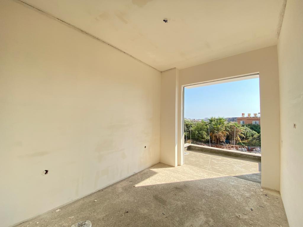 Квартира в Алании, Турция, 60 м² - фото 3