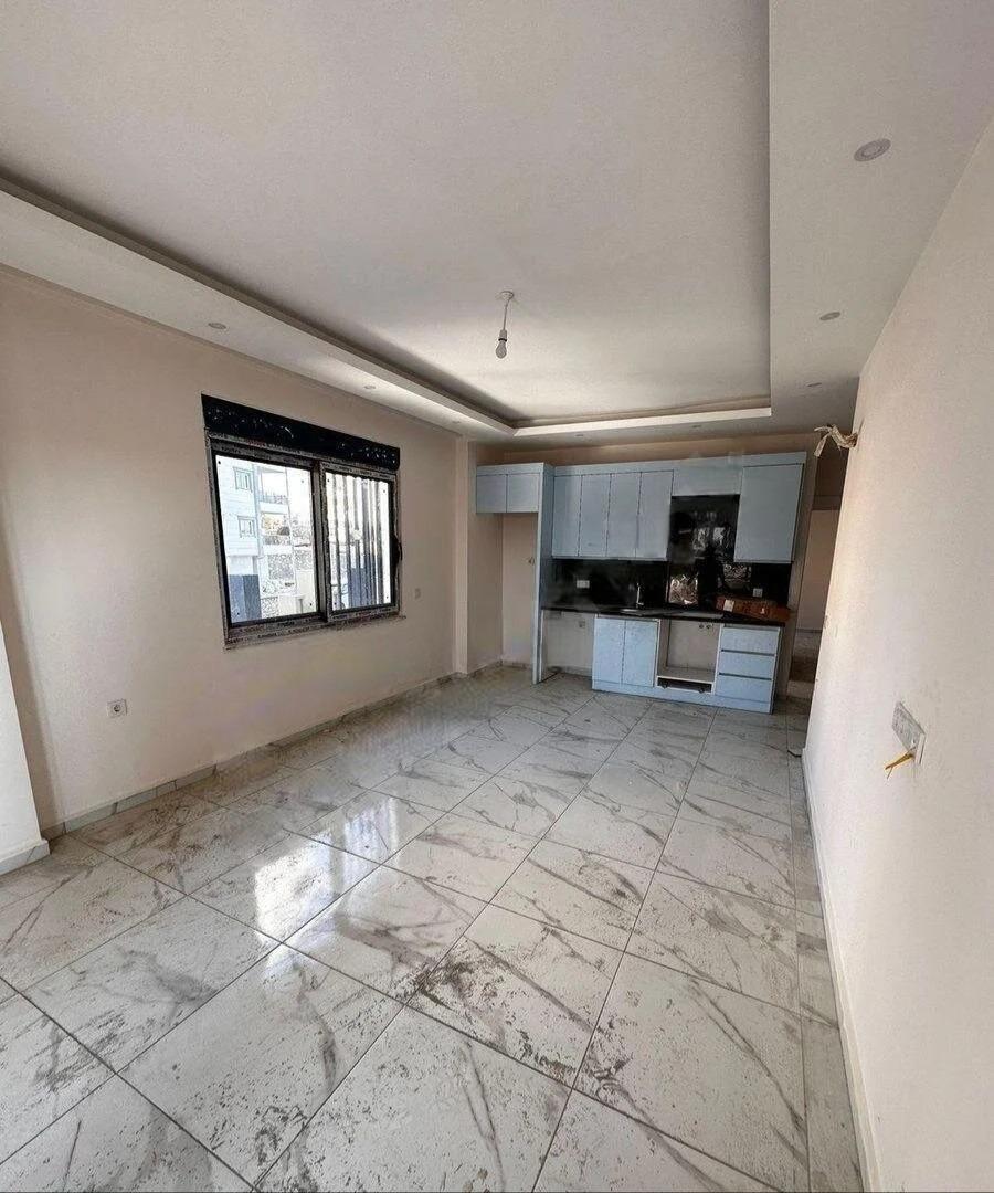 Квартира в Авсалларе, Турция, 70 м² - фото 3