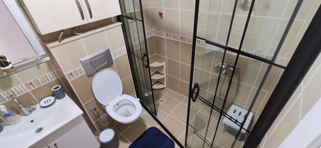 Квартира в Алании, Турция, 120 м² - фото 3