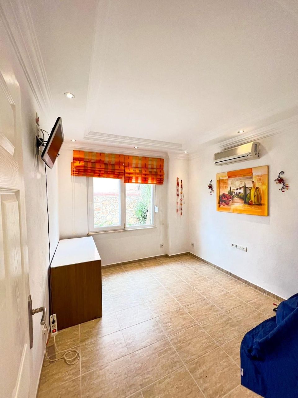 Вилла в Кестеле, Турция, 200 м² - фото 3