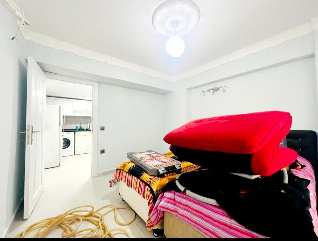 Квартира в Алании, Турция, 120 м² - фото 3