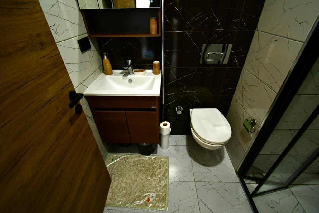 Квартира в Алании, Турция, 55 м² - фото 3