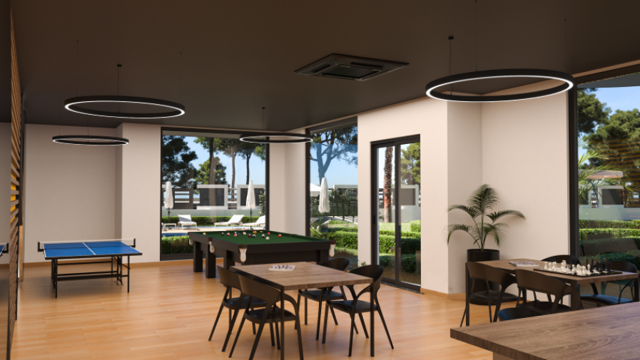 Пентхаус в Авсалларе, Турция, 160 м² - фото 3