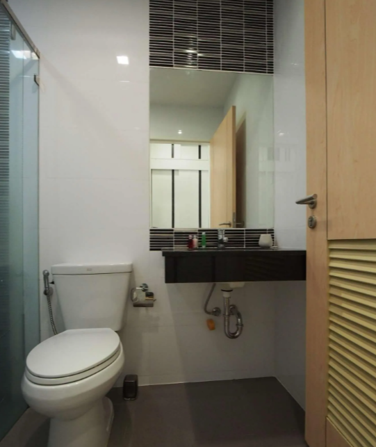 Квартира на Пхукете, Таиланд, 39 м² - фото 3