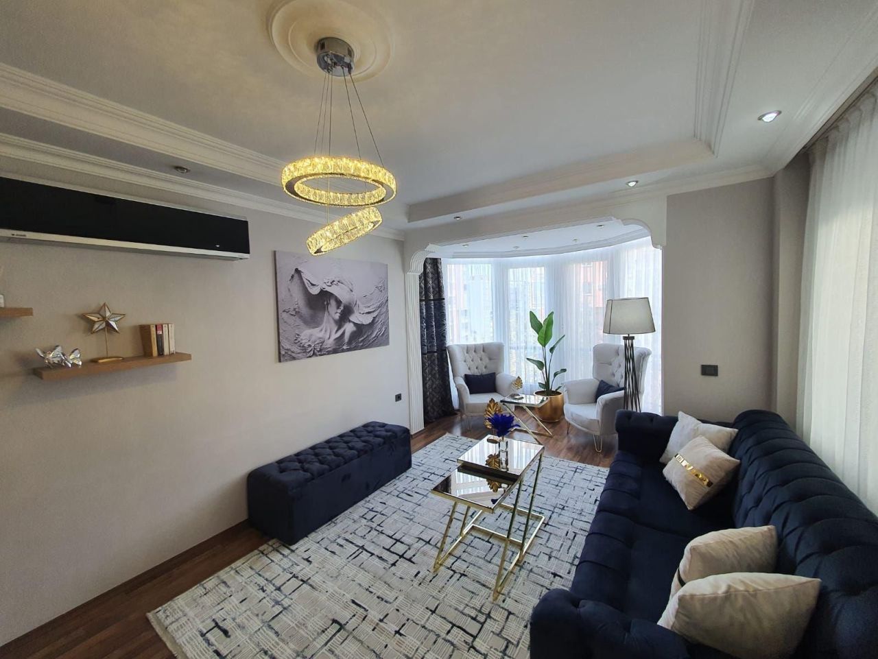 Вилла в Алании, Турция, 200 м² - фото 3