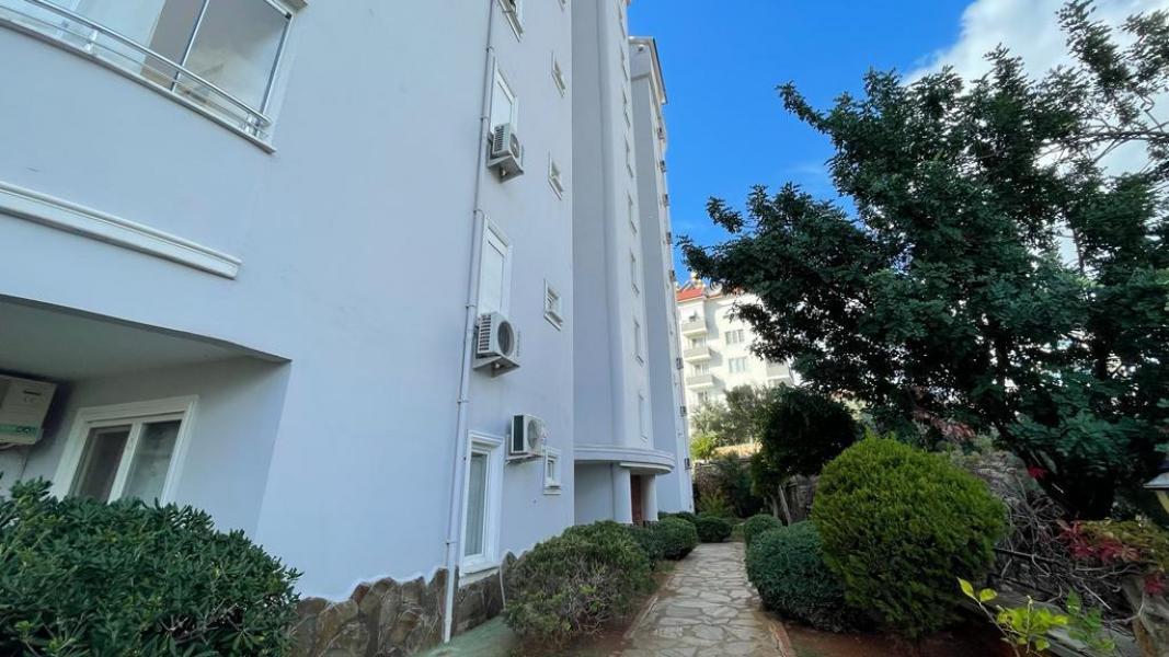 Квартира в Алании, Турция, 120 м² - фото 3