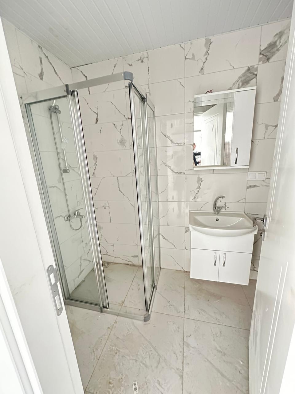 Квартира в Алании, Турция, 50 м² - фото 3