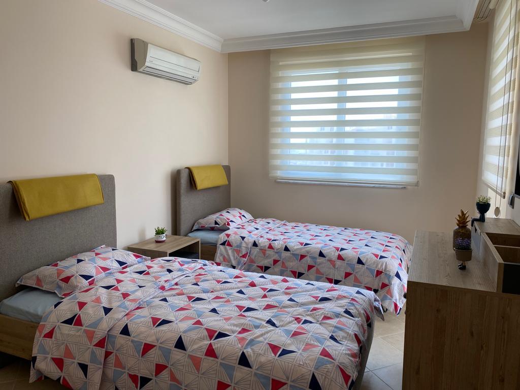 Квартира в Алании, Турция, 120 м² - фото 3