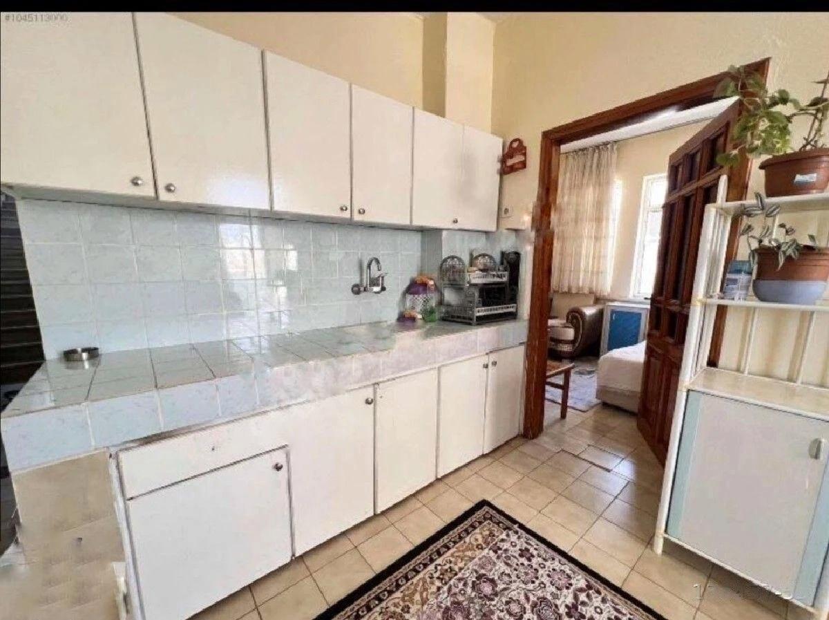 Квартира в Конаклы, Турция, 80 м² - фото 3