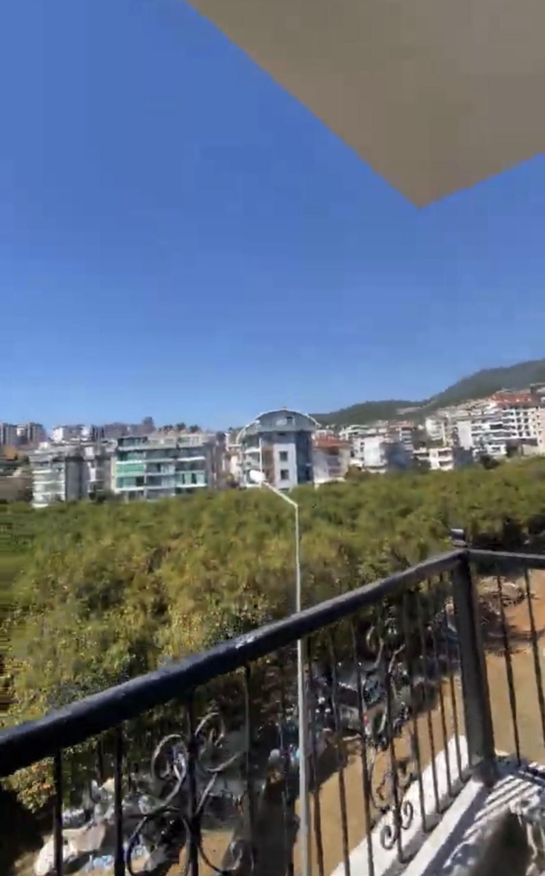 Квартира в Алании, Турция, 45 м² - фото 3