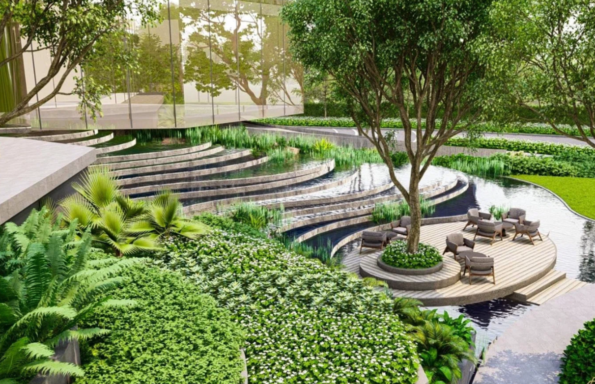 Квартира на Пхукете, Таиланд, 85 м² - фото 3