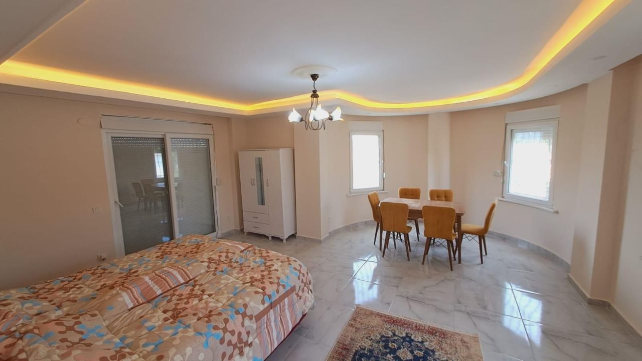 Вилла в Авсалларе, Турция, 230 м² - фото 3