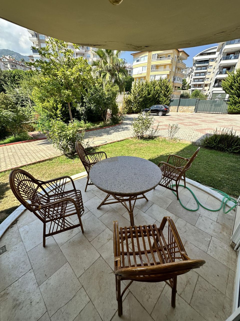 Вилла в Алании, Турция, 180 м² - фото 3