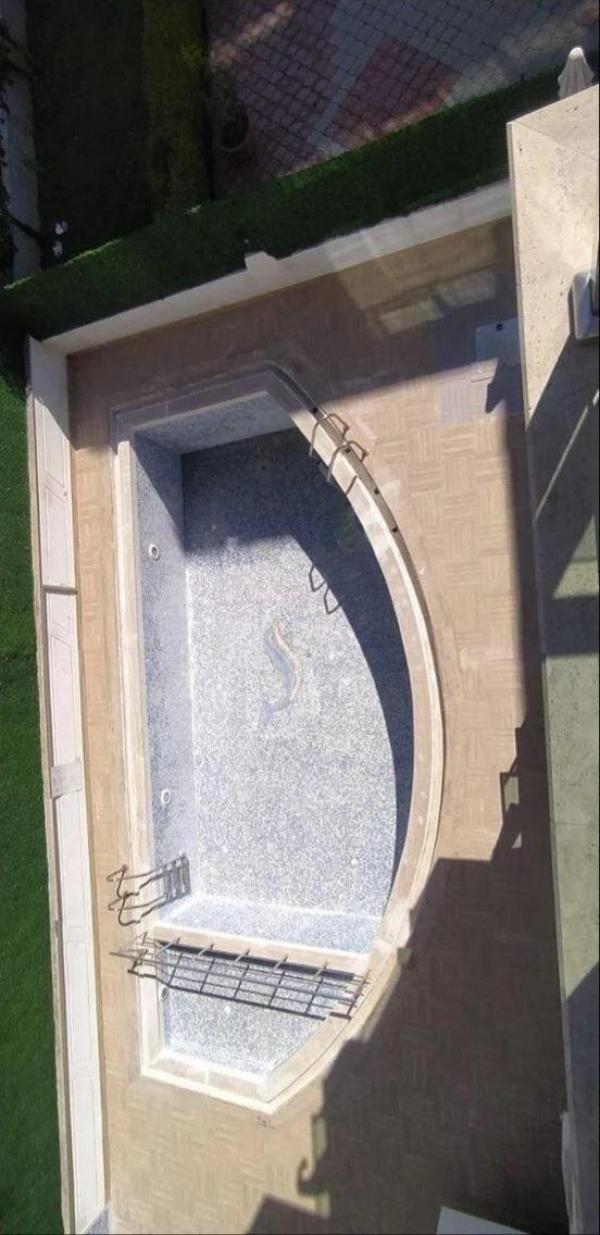 Квартира в Алании, Турция, 55 м² - фото 3