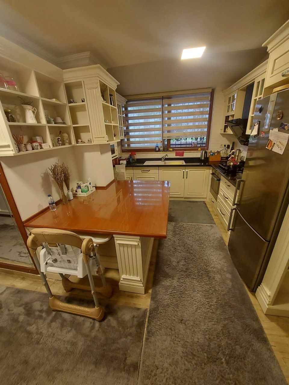 Квартира в Алании, Турция, 120 м² - фото 3