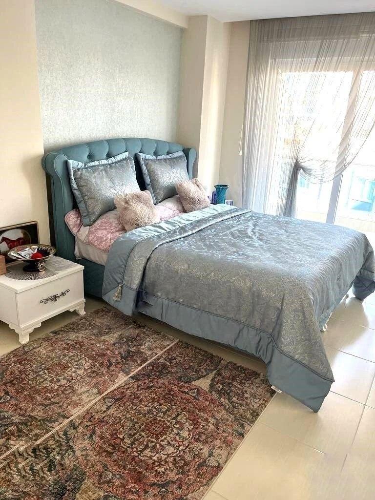 Квартира в Алании, Турция, 68 м² - фото 3