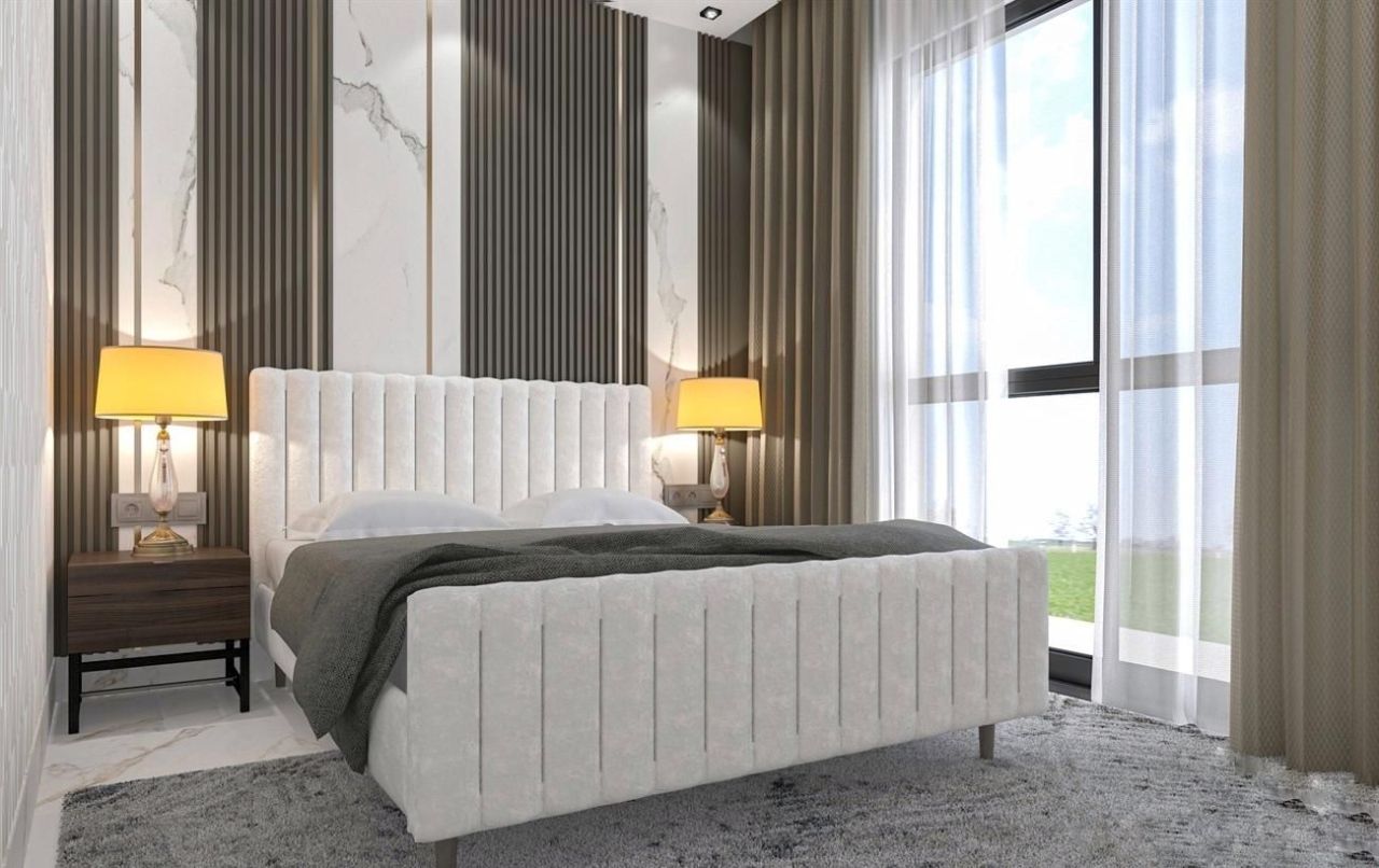 Квартира в Авсалларе, Турция, 157 м² - фото 3