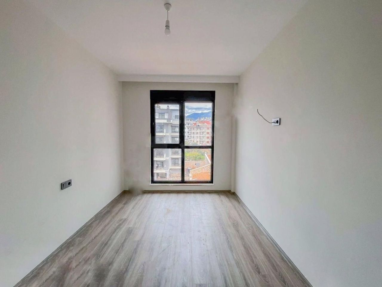 Квартира в Алании, Турция, 95 м² - фото 3