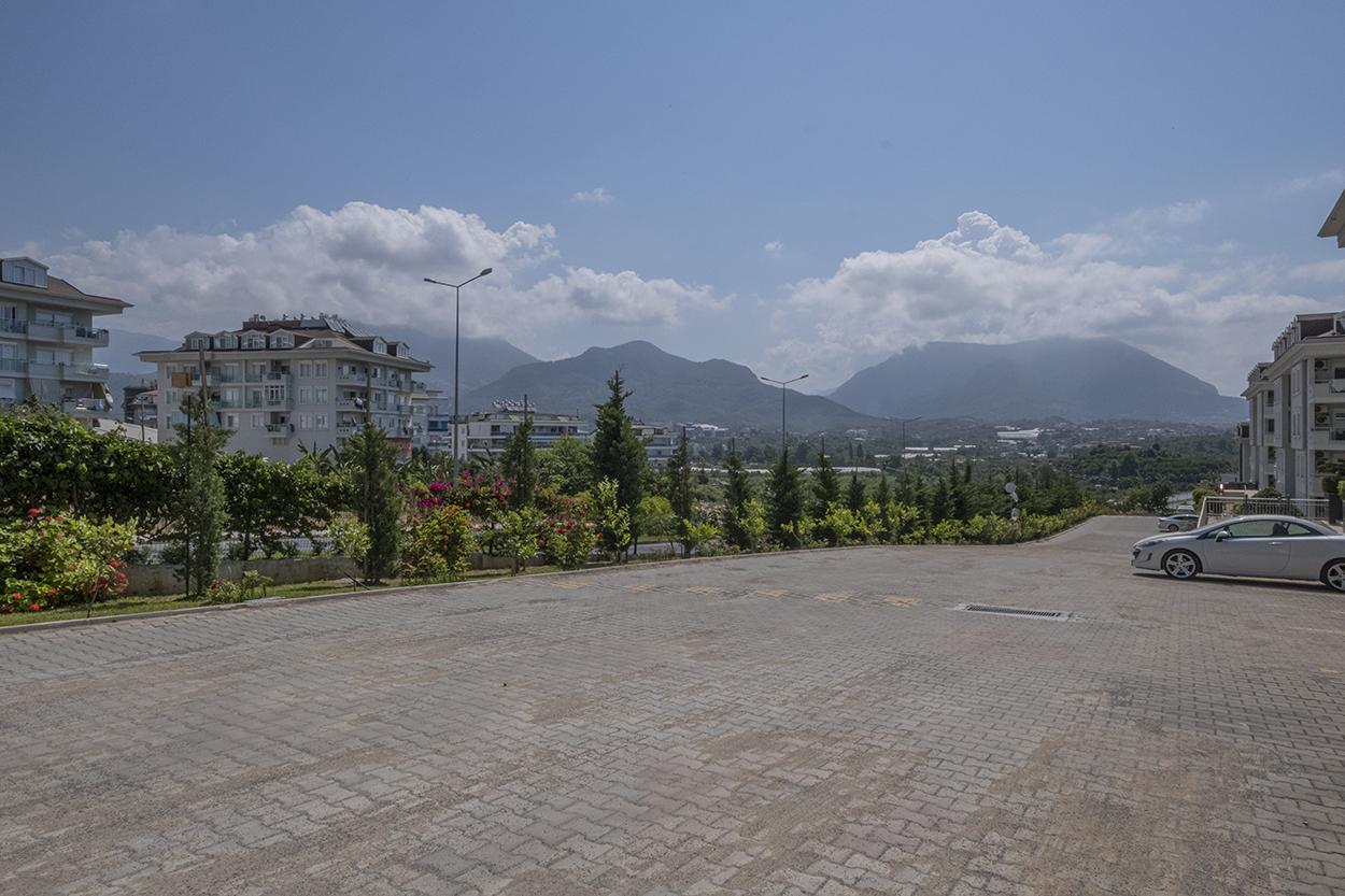 Квартира в Алании, Турция, 75 м² - фото 3