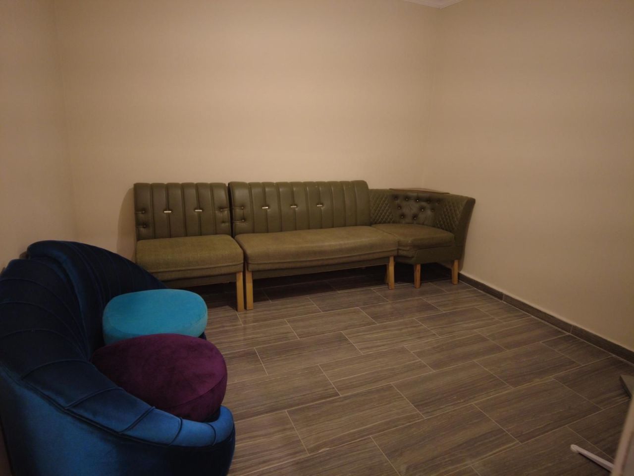 Квартира в Алании, Турция, 90 м² - фото 3