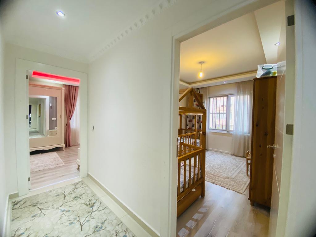 Квартира в Алании, Турция, 160 м² - фото 3