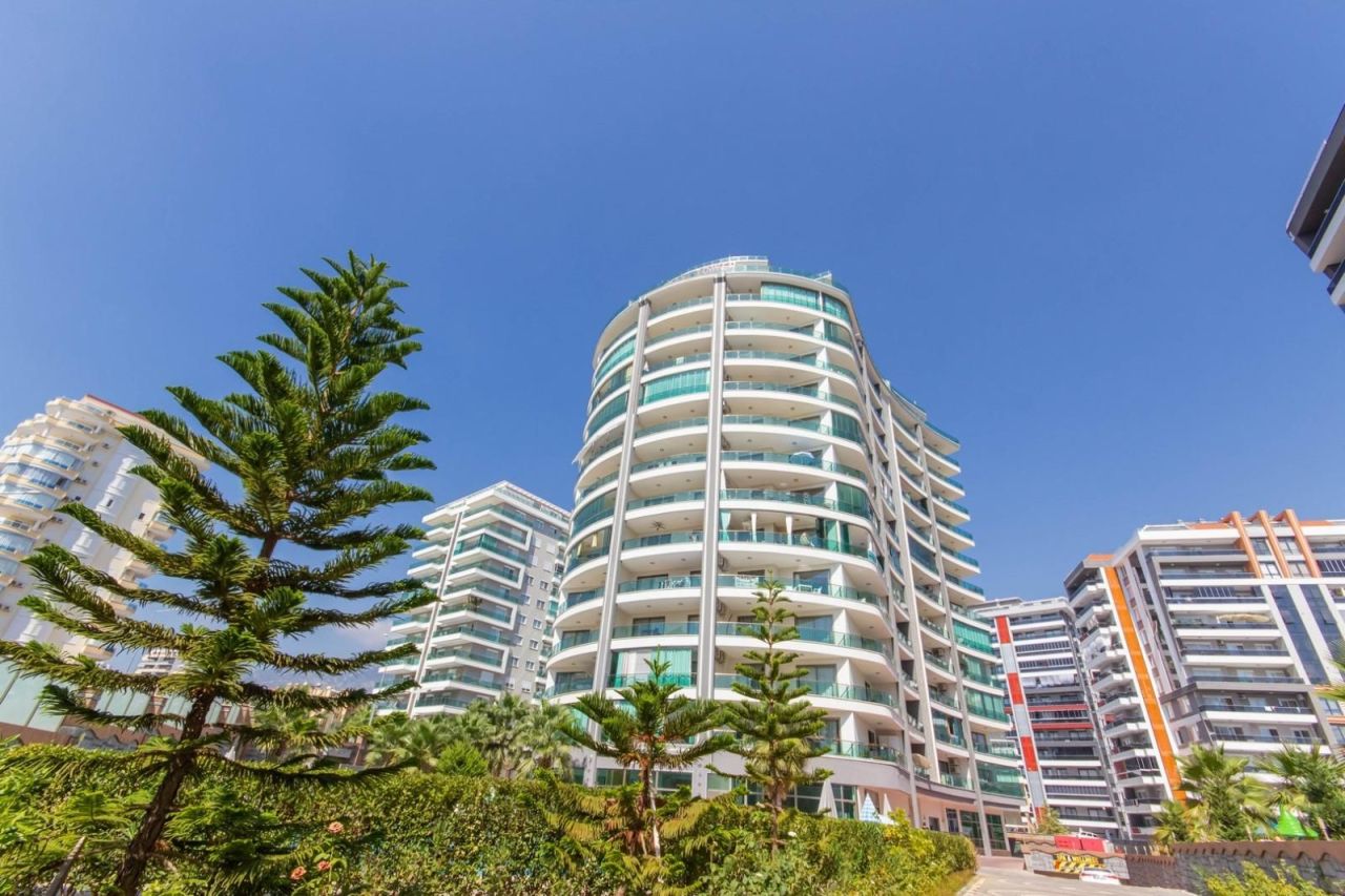 Пентхаус в Алании, Турция, 250 м² - фото 3