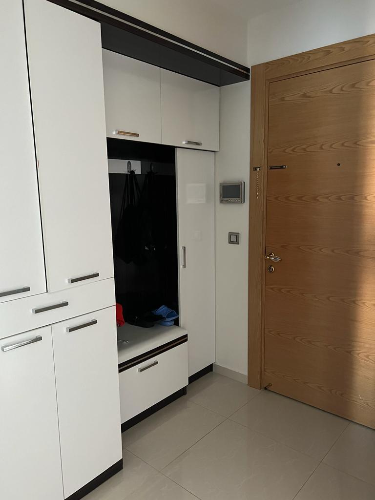 Квартира в Алании, Турция, 107 м² - фото 3