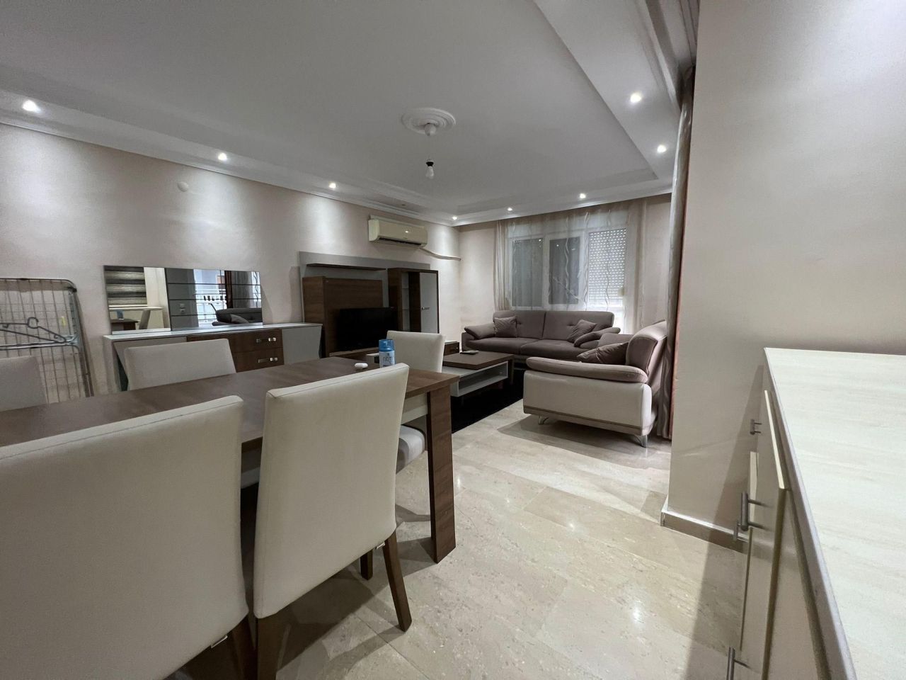 Квартира в Алании, Турция, 125 м² - фото 3