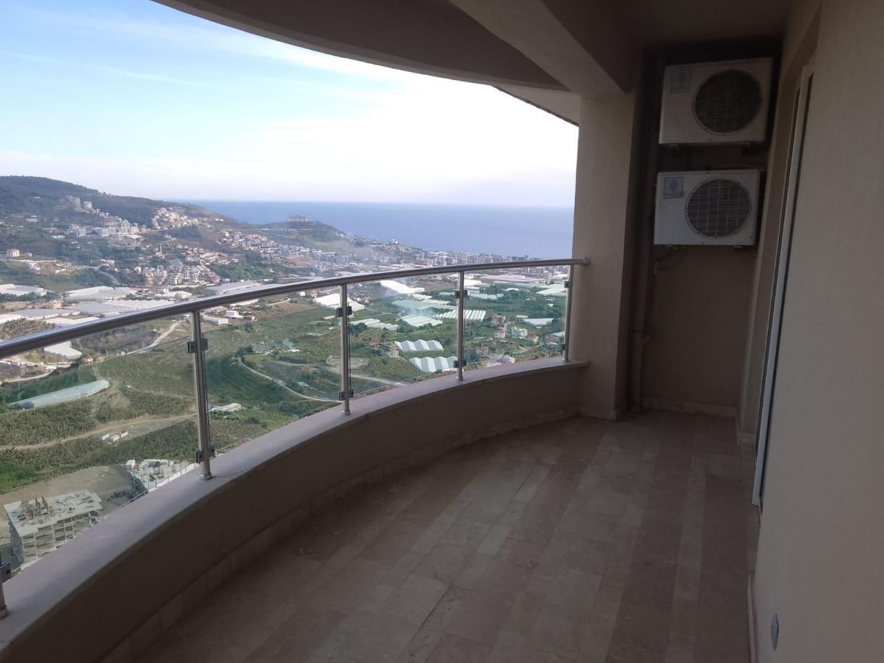 Квартира в Алании, Турция, 90 м² - фото 3