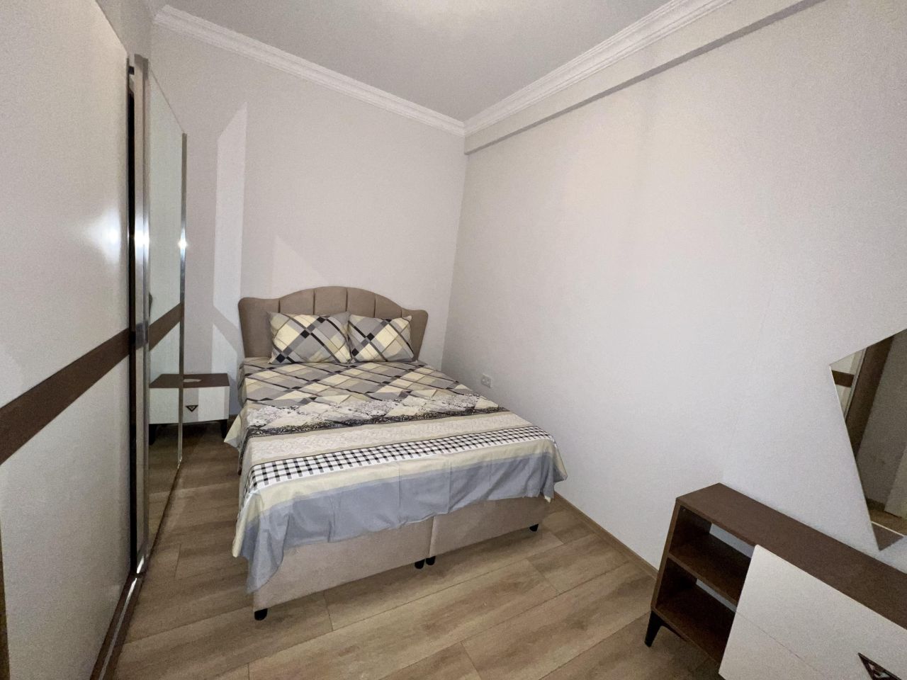 Квартира в Алании, Турция, 60 м² - фото 3