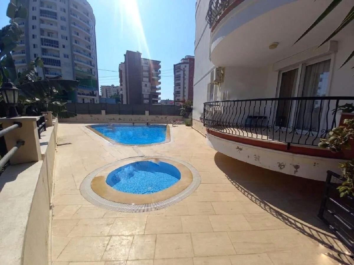 Квартира в Алании, Турция, 110 м² - фото 3