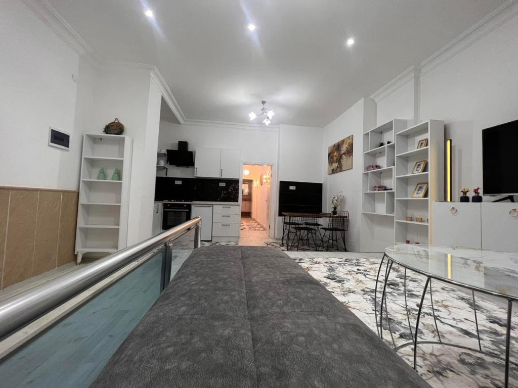 Квартира в Алании, Турция, 75 м² - фото 3