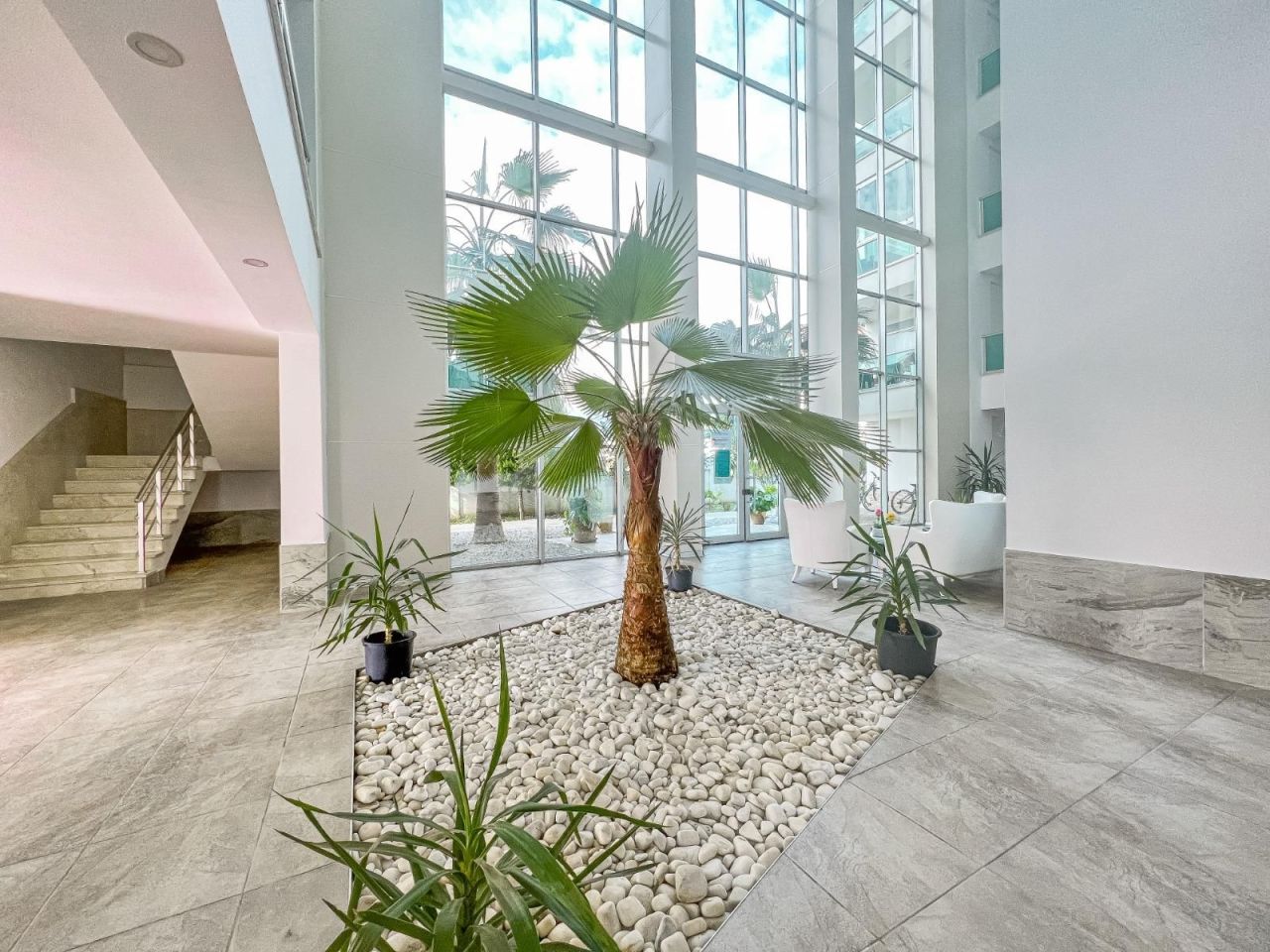 Квартира в Кестеле, Турция, 72 м² - фото 3