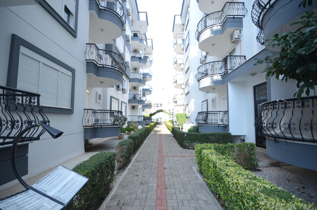 Пентхаус в Алании, Турция, 220 м² - фото 3