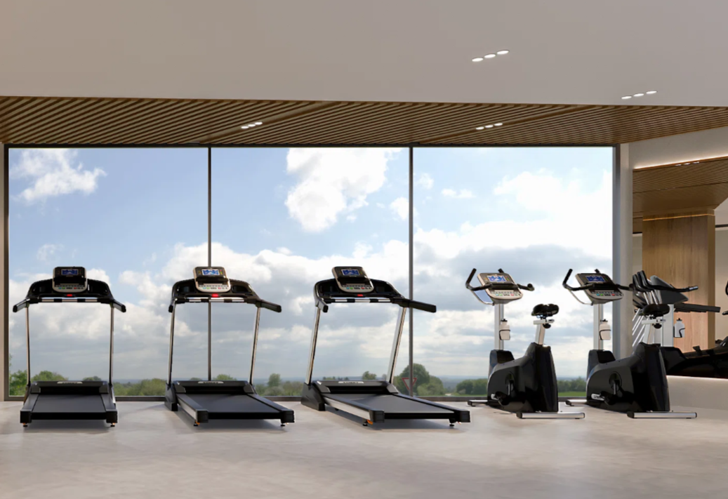 Квартира на Пхукете, Таиланд, 35 м² - фото 3