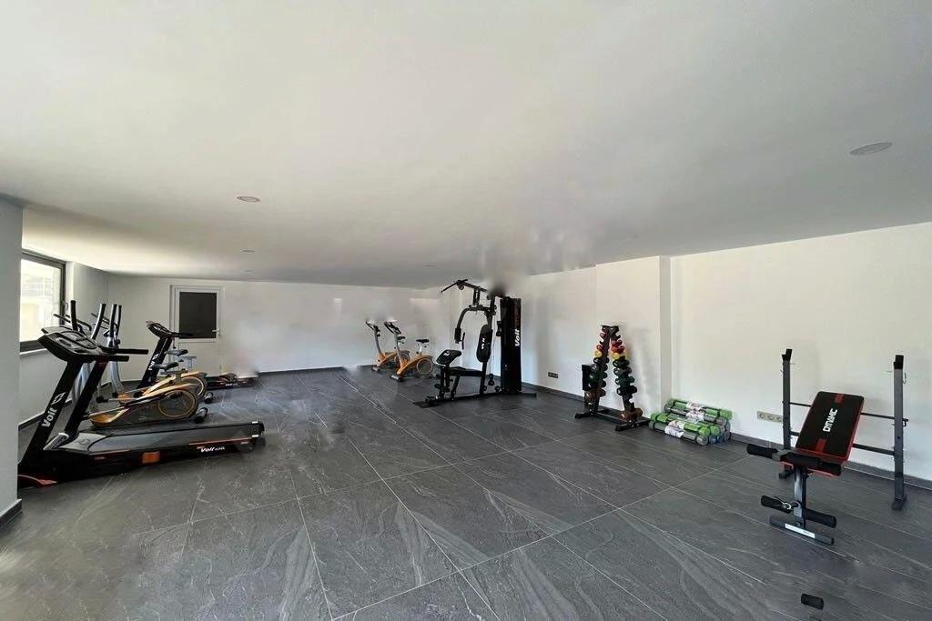 Квартира в Алании, Турция, 70 м² - фото 3