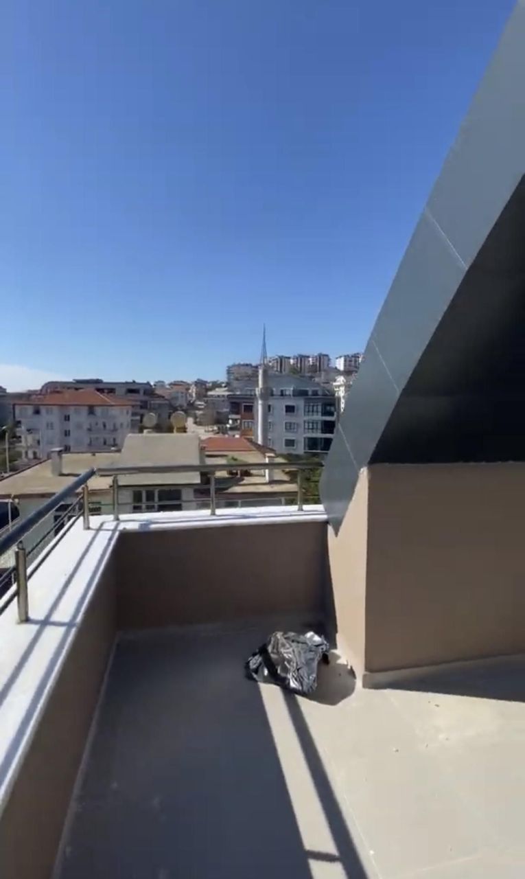 Пентхаус в Алании, Турция, 132 м² - фото 3