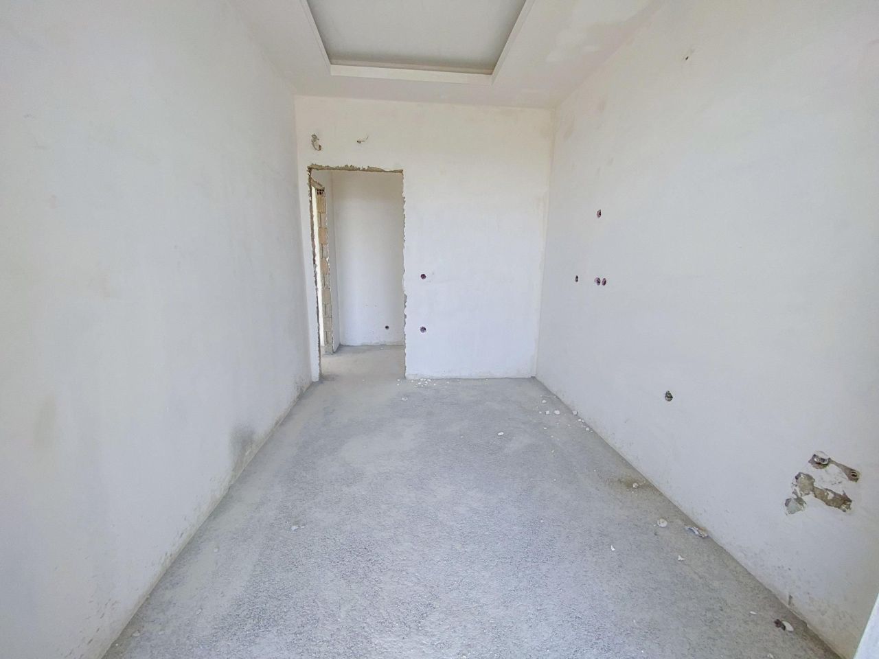 Квартира в Алании, Турция, 100 м² - фото 3