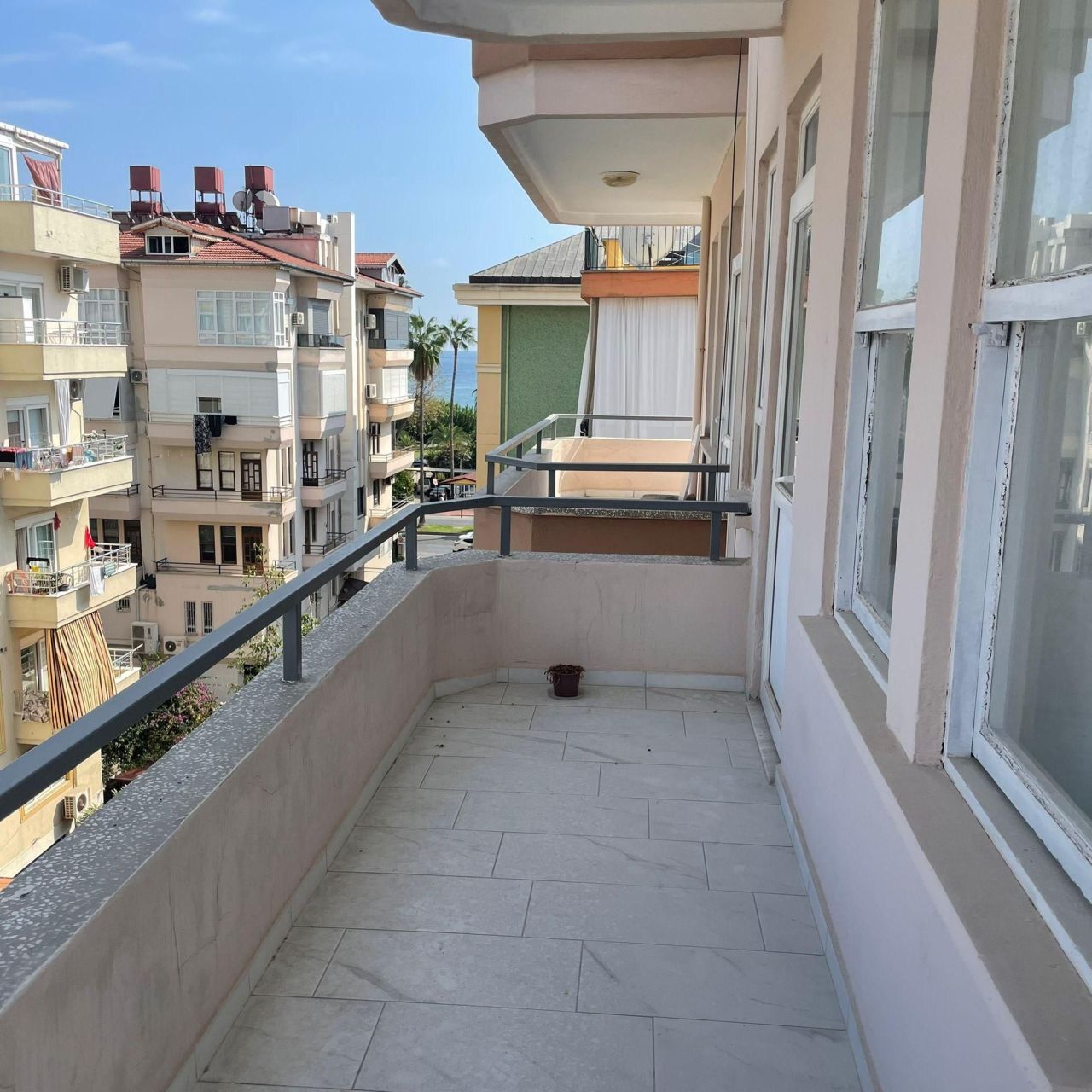Квартира в Алании, Турция, 100 м² - фото 3