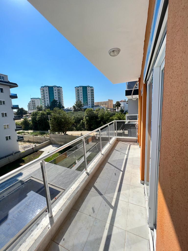 Квартира в Авсалларе, Турция, 75 м² - фото 3