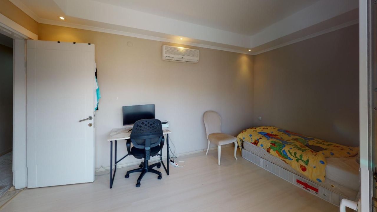 Пентхаус в Алании, Турция, 160 м² - фото 3