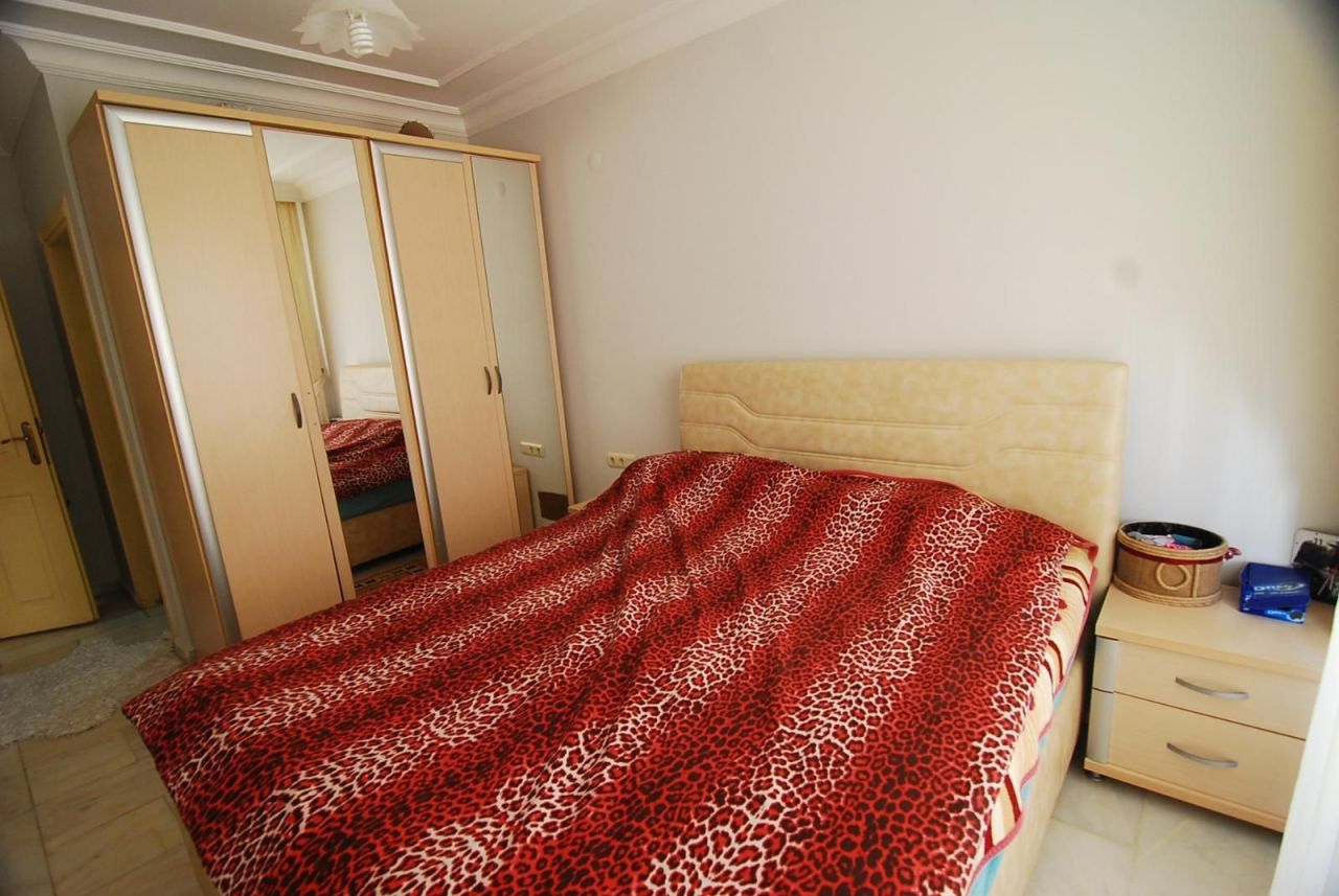 Квартира в Алании, Турция - фото 3