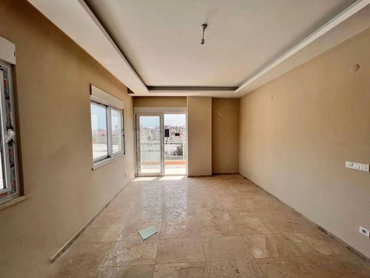 Квартира в Алании, Турция, 55 м² - фото 3